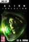 portada Alien Isolation PC