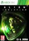 portada Alien Isolation Xbox 360