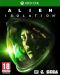 portada Alien Isolation Xbox One