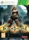 portada Blades of Time Xbox 360