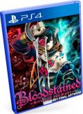 portada Bloodstained: Ritual of the Night PlayStation 4