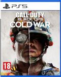 portada Call of Duty: Black Ops Cold War PlayStation 5
