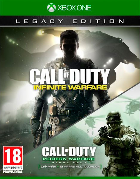 Pazymėti Patogu Vėjas Stiprus Call Of Duty Modern Warfare Remastered Xbox One Yenanchen Com