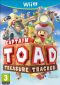 portada Captain Toad: Treasure Tracker Wii U