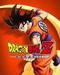 portada Dragon Ball Z: Kakarot PC