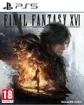 portada Final Fantasy XVI PlayStation 5