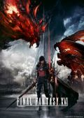 portada Final Fantasy XVI PC