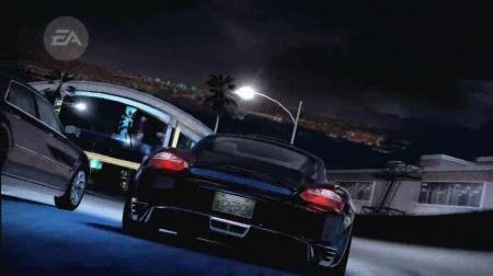 LISTA COCHES NEED FOR SPEED CARBONO lista coches need for speed carbono: