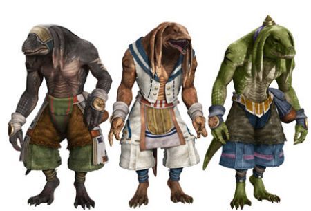 final fantasy bangaa