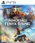 portada Immortals Fenyx Rising PlayStation 5