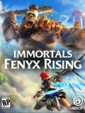 portada Immortals Fenyx Rising Google Stadia