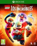los increíbles lego