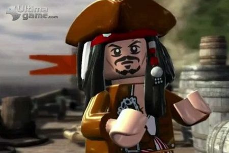 lego piratas del caribe ps3