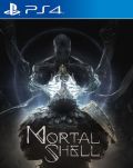 portada Mortal Shell PlayStation 4