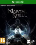 portada Mortal Shell Xbox One