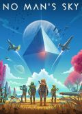 portada No Man's Sky PlayStation 5