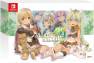 Rune Factory 4