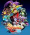 portada Shantae: Half-Genie Hero PlayStation 4