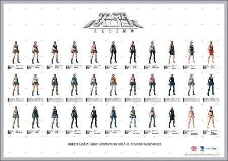GUIA DE JUEGO TOMB RAIDER LEGEND guia de juego tomb raider legend: