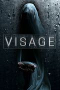 portada Visage Xbox One