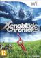 portada Xenoblade Chronicles Wii