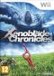 portada Xenoblade Chronicles Wii
