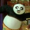 Kung Fu Panda - Juegos