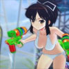 Senran Kagura: Peach Beach Splash: PS4 y  PC