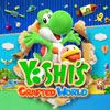 Yoshi's Crafted World: Switch