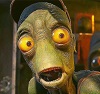 Oddworld - Juegos