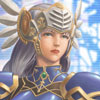 Valkyrie Profile Silmeria: PS2