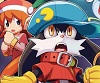 Klonoa Phantasy Reverie Series: Switch, PS4, One, Xbox SX y  PS5