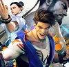Street Fighter - Juegos