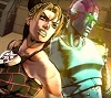 JoJo\'s Bizarre Adventure - Juegos