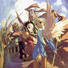 Breath of Fire - Juegos