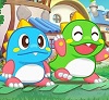 Puzzle Bobble Everybubble!: Switch