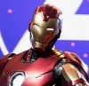 Iron Man - Juegos