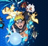 Naruto - Juegos