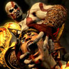 God of War III: PS3 y  PS4