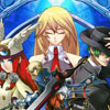 BlazBlue: Continuum Shift: PS3, Xbox 360 y  ARC