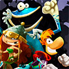 Rayman - Juegos