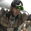 Tom Clancy's Splinter Cell - Juegos