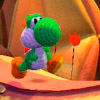 Yoshi's Woolly World: Wii U y  3DS