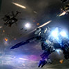 Armored Core - Juegos