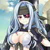 Hyperdevotion Noire: Goddess Black Heart: Ps Vita