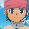 Inazuma Eleven - Juegos