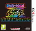  Pac-Man & Galaga Dimensions 