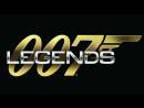 imágenes de 007 Legends