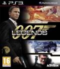 Danos tu opinión sobre 007 Legends