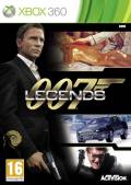 Danos tu opinión sobre 007 Legends